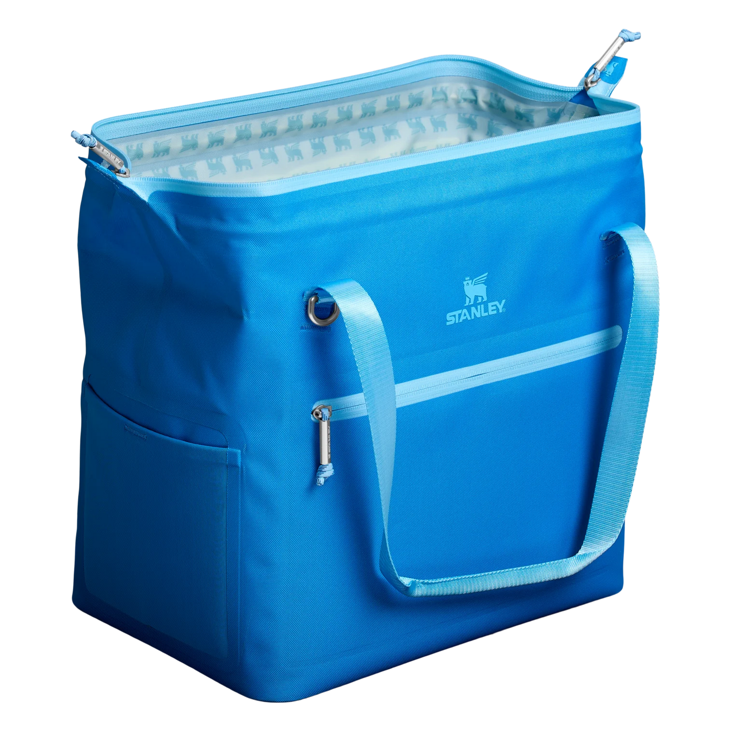 The All Day Julienne Mini Cooler | 20 Can | 12 QT | 11.3 L