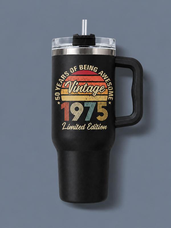 Tumbler 40oz