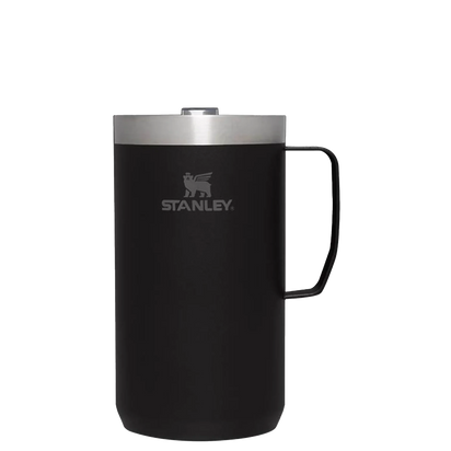 The Stay-Hot Camp Mug | 24 OZ