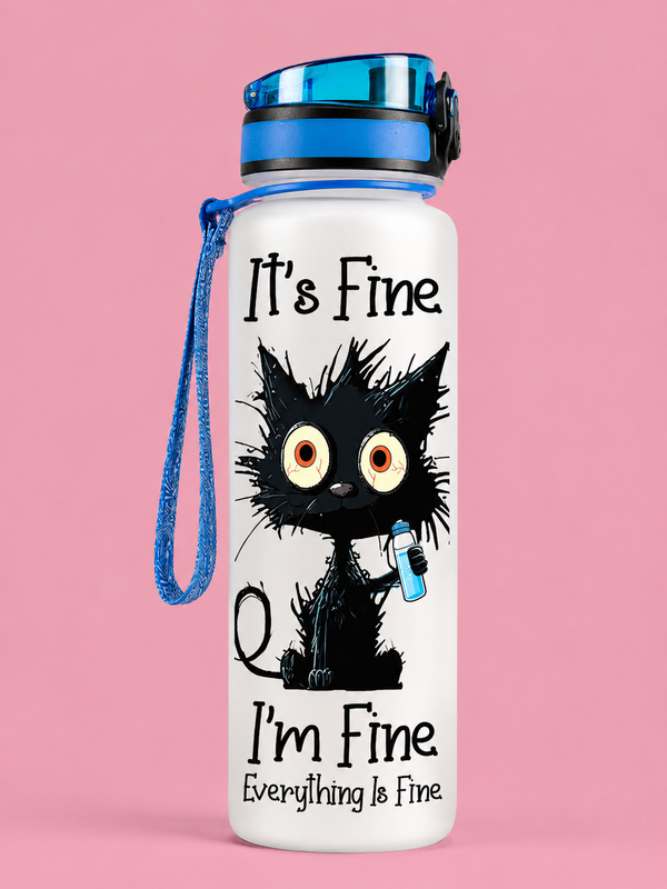 Water Bottle