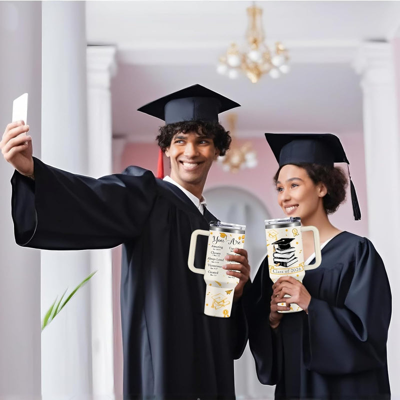 GRADUATION