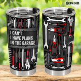 Mechanic tumbler view 5