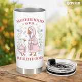 Mama Goose tumbler view 7