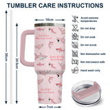 Shark tumbler view 9