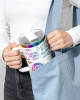 Nurse tumbler view 6