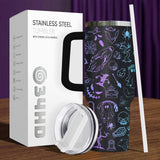 Ghost tumbler view 6