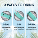 Gardening Gifts For Women tumbler view 7