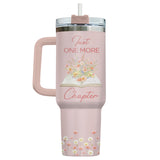 Book Lover Gifts For Women tumbler view 2