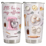 Baking 20oz tumbler