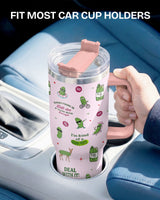 Pickle tumbler view 5