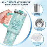 Gardening Gifts For Women tumbler view 8