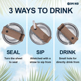Fishing Gifts For Men tumbler view 7