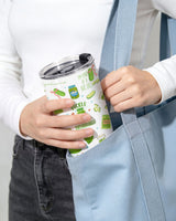Pickle tumbler view 6