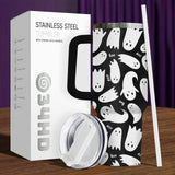 Ghost tumbler view 6