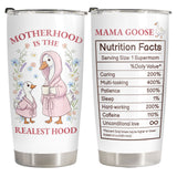 Mama Goose 20oz tumbler