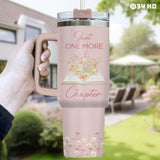 Book Lover Gifts For Women tumbler view 6