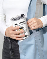 Duck tumbler view 6