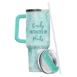 Gardening Gifts For Women tumbler view 3