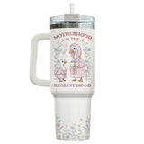 Mama Goose tumbler view 2