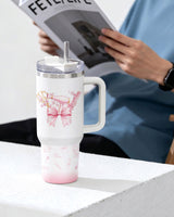 Hairdresser tumbler view 7