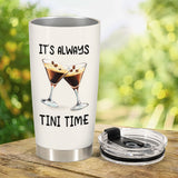 Espresso Martini tumbler view 7