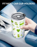 Pickle tumbler view 5