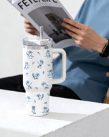 Raccoon tumbler view 7
