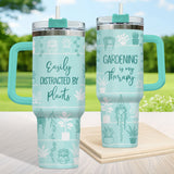 Gardening Gifts For Women tumbler view 5
