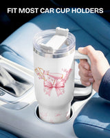 Hairdresser tumbler view 5