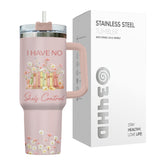 Book Lover Gifts For Women tumbler view 4