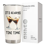 Espresso Martini tumbler view 4