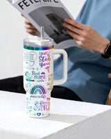 Nurse tumbler view 7
