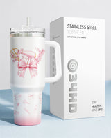 Hairdresser tumbler view 8