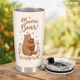 Mama Bear tumbler view 7