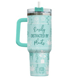 Gardening Gifts For Women tumbler view 2