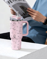 Silly Goose tumbler view 7