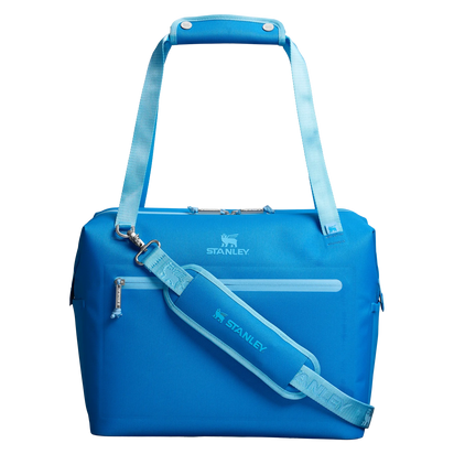 The All Day Julienne Mini Cooler | 20 Can | 12 QT | 11.3 L