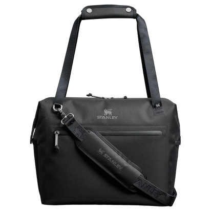 The All Day Julienne Mini Cooler | 20 Can | 12 QT | 11.3 L