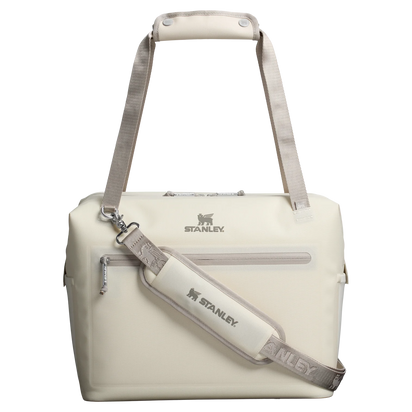 The All Day Julienne Mini Cooler | 20 Can | 12 QT | 11.3 L