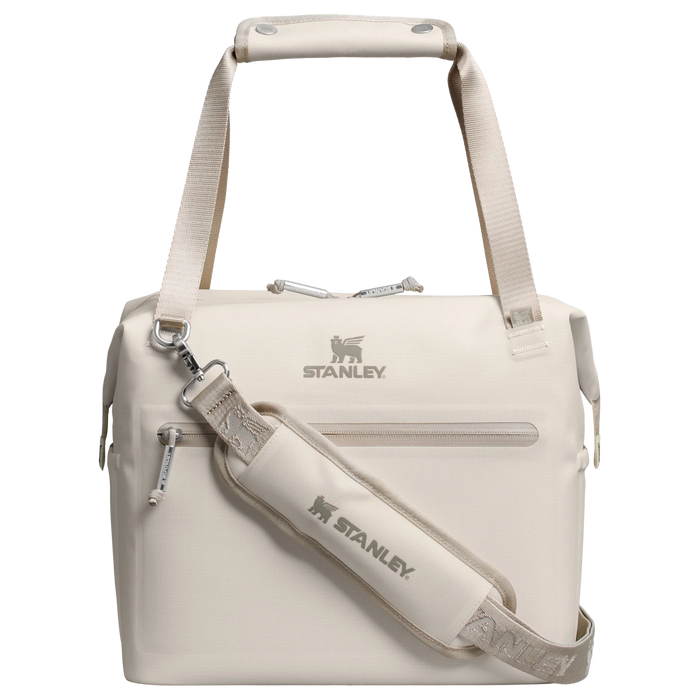 The All Day Julienne Mini Cooler | 20 Can | 12 QT | 11.3 L