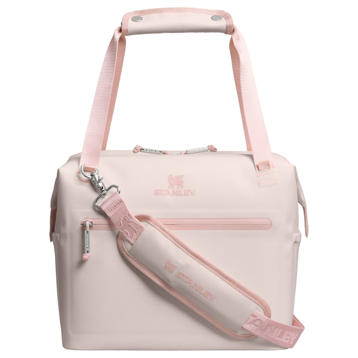 The All Day Julienne Mini Cooler | 20 Can | 12 QT | 11.3 L