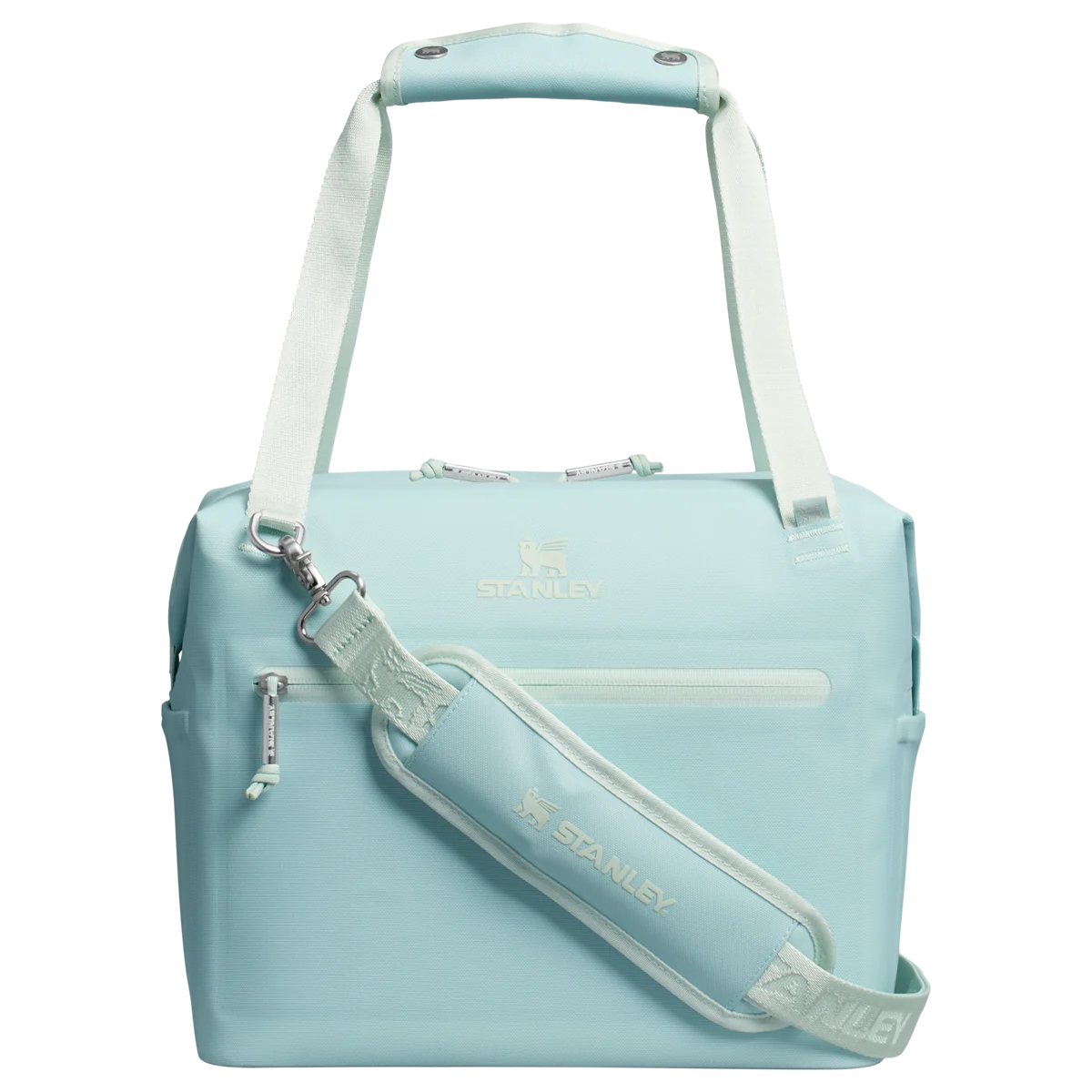 The All Day Julienne Mini Cooler | 20 Can | 12 QT | 11.3 L