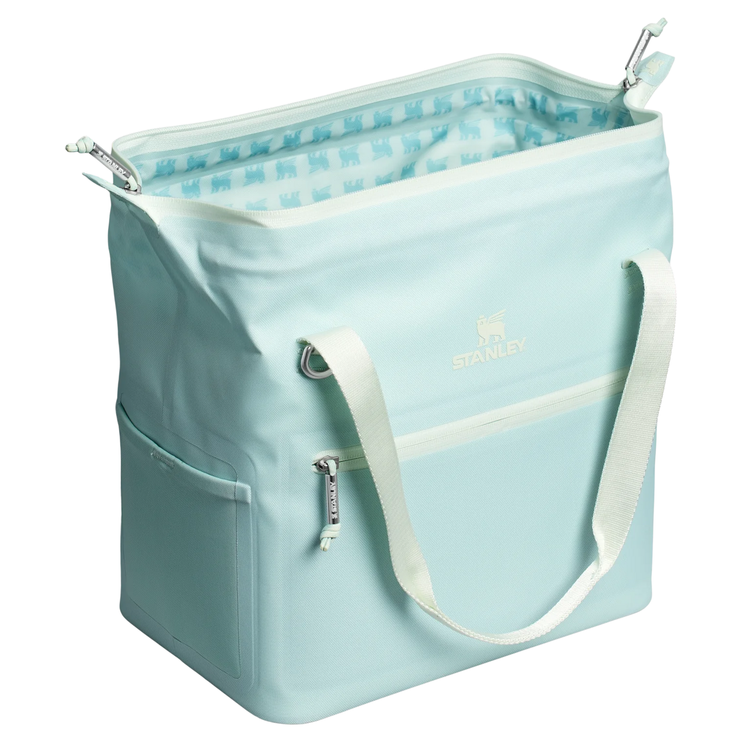 The All Day Julienne Mini Cooler | 20 Can | 12 QT | 11.3 L