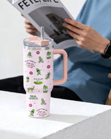 Pickle tumbler view 7