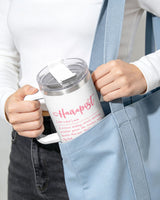 Hairdresser tumbler view 6