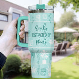 Gardening Gifts For Women tumbler view 6